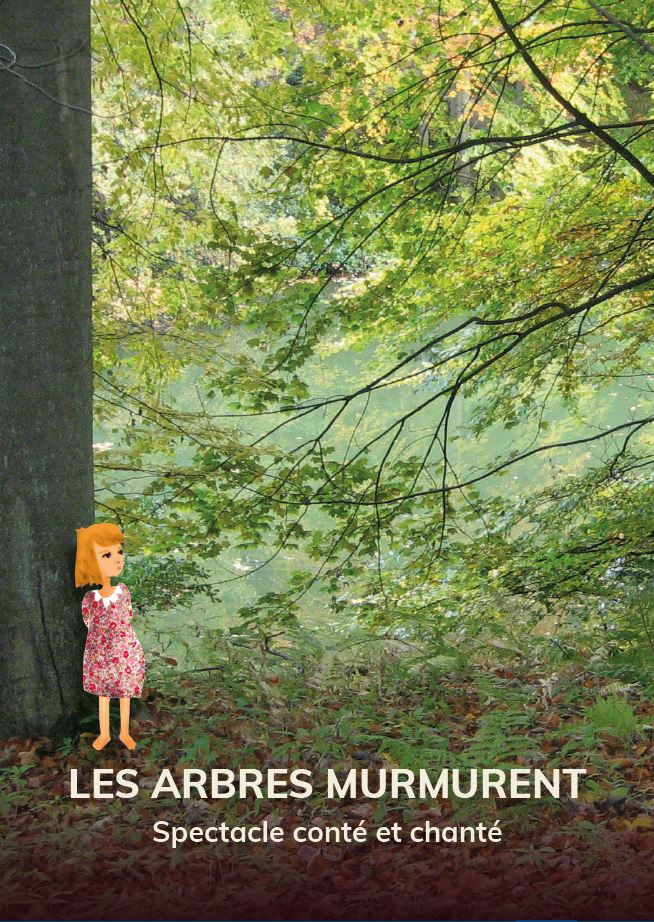 Le Murmure De La Forêt - Quand Les Arbres Parlent Les arbres murmurent | Les 3 lézards
